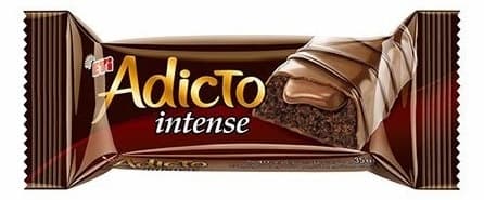 Cokoladni brauni ETI intese 35g-slika