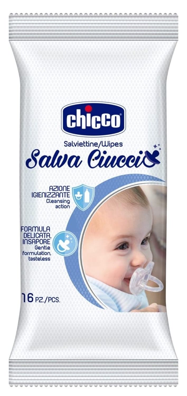 CHICCO MARAMICE ZA STERILIZACIJU,16KOM-slika