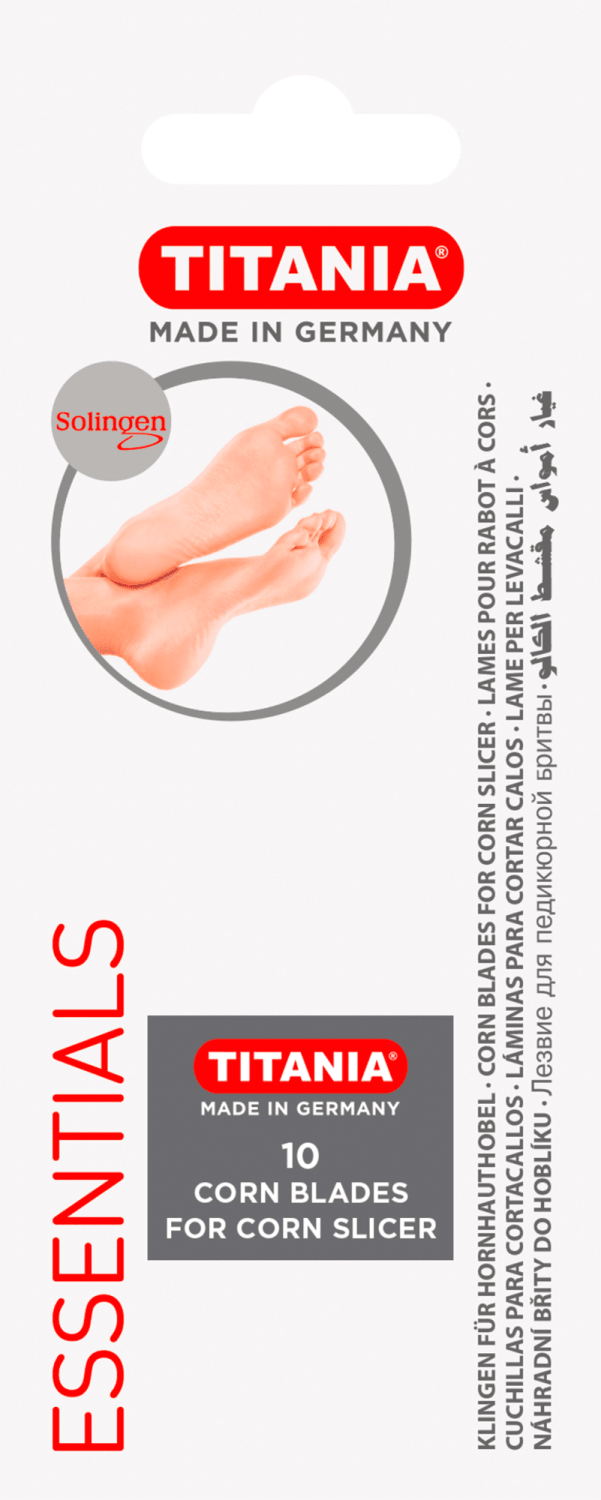 NOŽIĆI ZA PETE 3100/2K TITANIA-slika