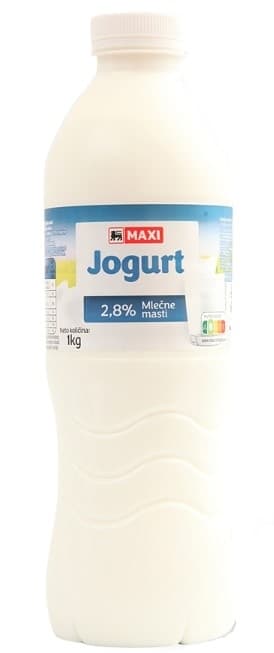 Jogurt 2,8%mm Premia 1Kg-slika