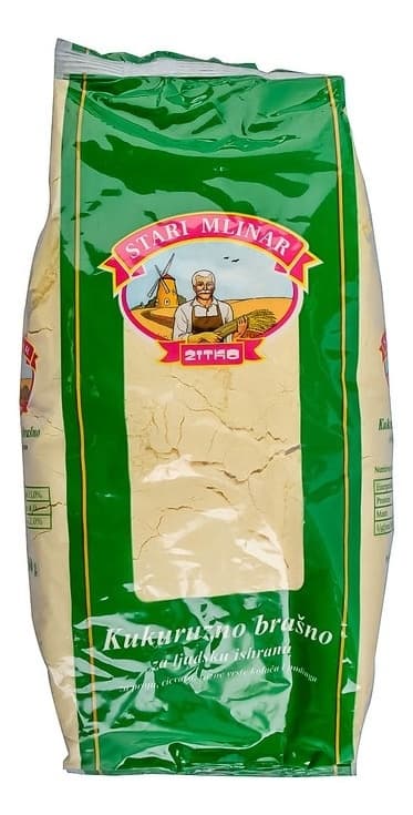 Brasno kukuruzno Stari Mlinar 500g-slika
