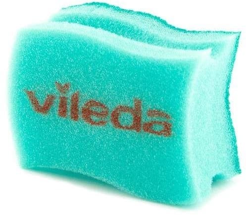 VILEDA sunđer puractive 1kom-slika
