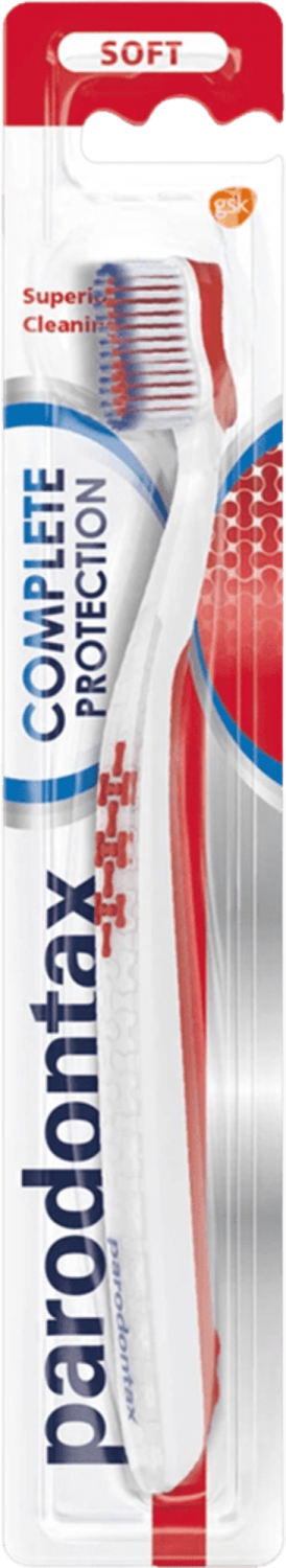ČETKICA COMPLET PROTECTION SOFT PDX-slika
