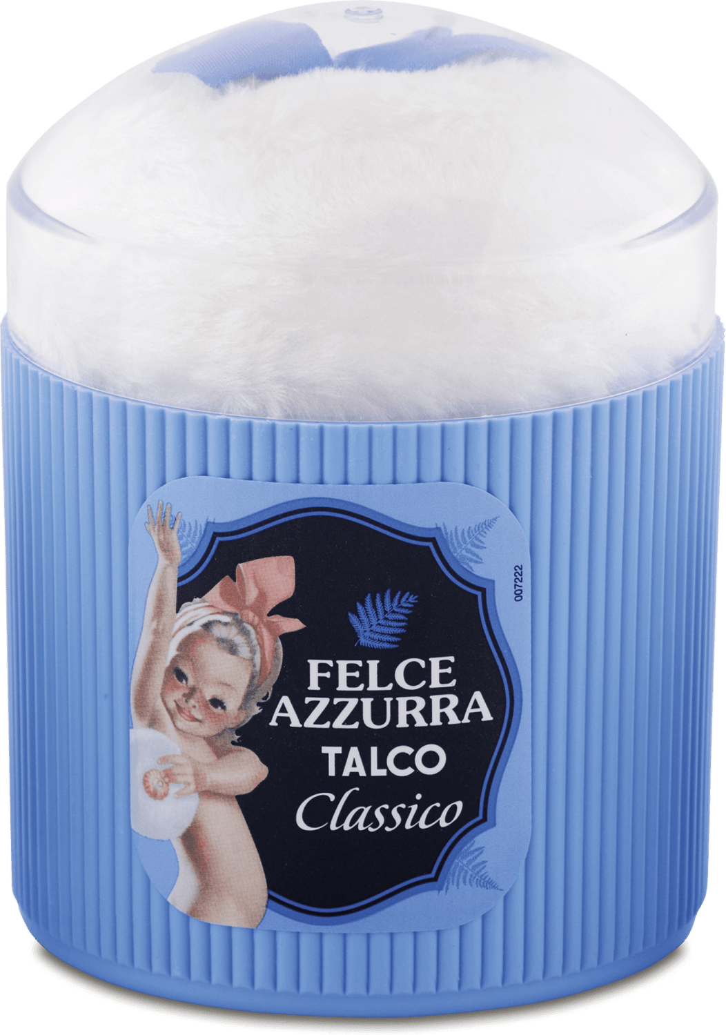 Talk Felce Azzurra sa pufnom 250g-slika