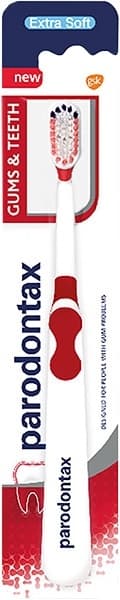 PARODONTAX Gum & teeth četkica za zube 1kom-slika