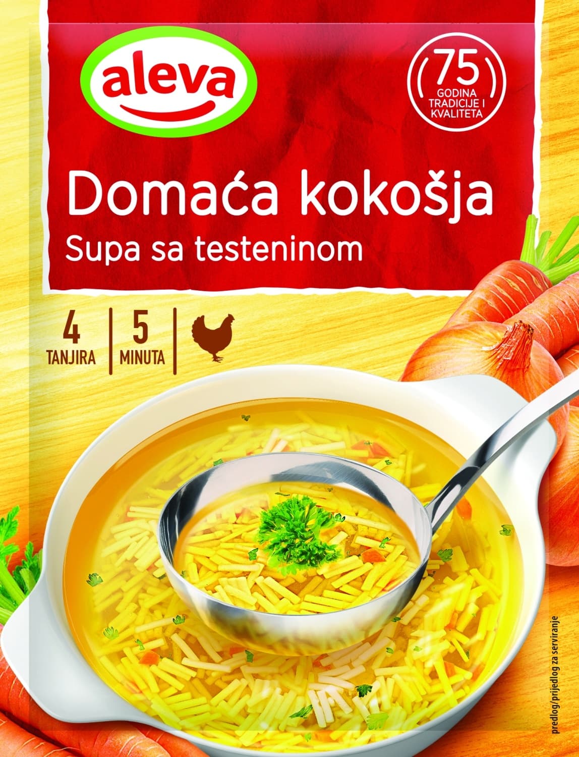 Supa DOMACA kokosija45gAleva 15-slika