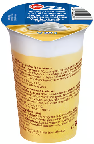 puding vanila sa slagom neuburger 200g silbo-slika