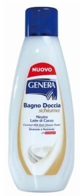Kupka Latte di Cocco Genera 1l-slika