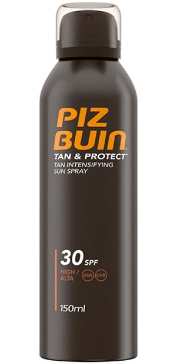 Losion za sunčanje PIZ BUIN tan + protect SPF30 150ml-slika