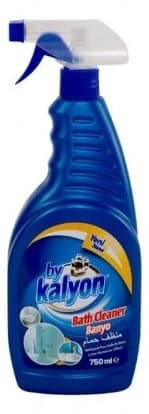 Sredstvo za cišcenje kupatila KALYON 750ml-slika