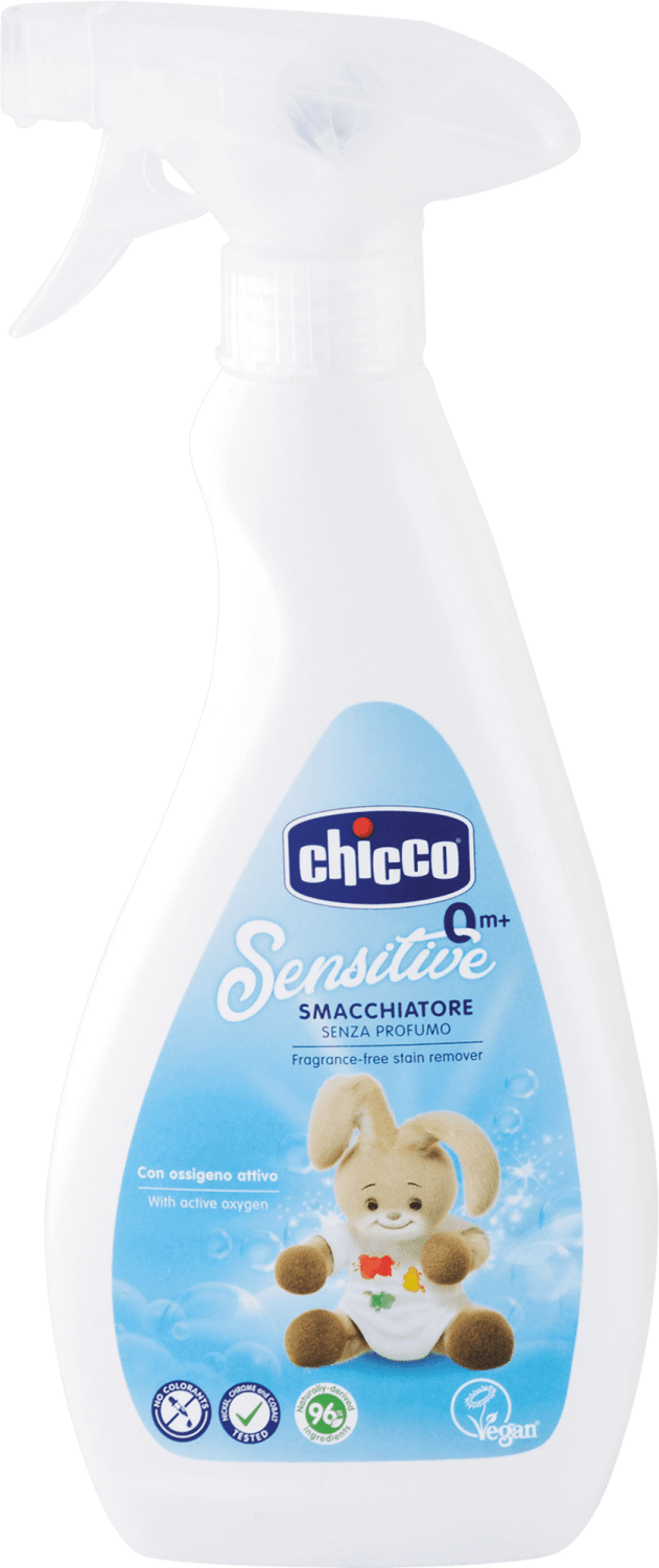 SPREJ ZA UKLANJANJE FLEKA 500ML CHI-slika