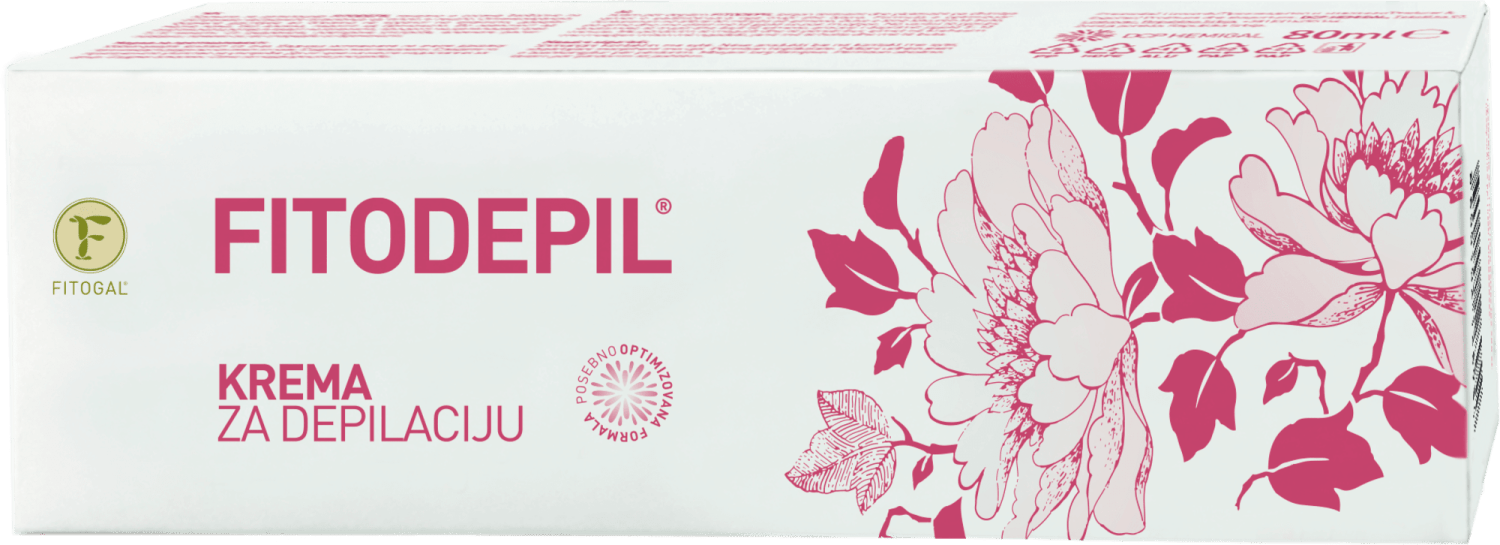 KREMA ZA DEPILACIJU FITODEPIL 80ML DCP HEMIGAL-slika