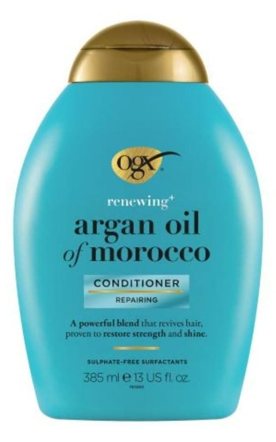 Balzam za kosu OGX Argan oil of morocco 385ml-slika