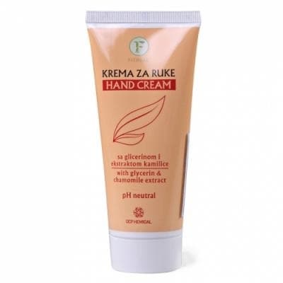 Krema za ruke Fitogal tuba 100ml-slika