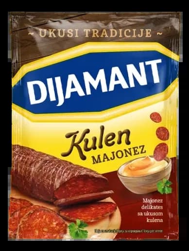 KULEN MAJONEZ 95ML 281125-slika