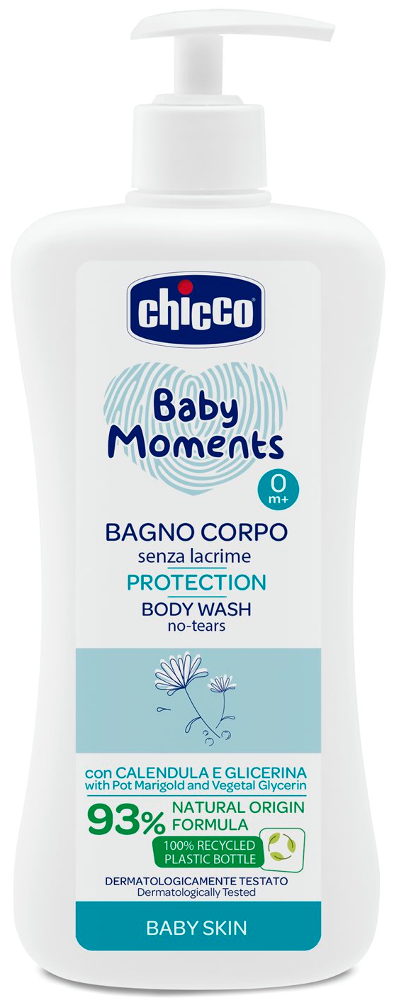 KUPKA PROTECT BM NORMAL 500ML CHICC-slika