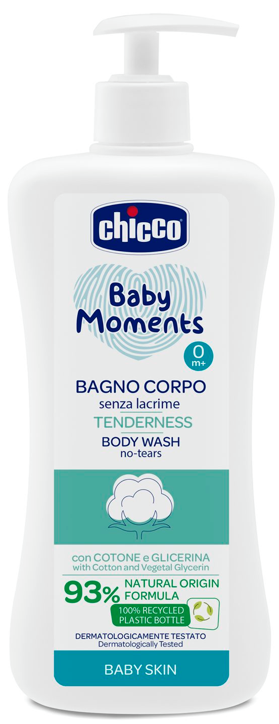 Kupka Chicco tenderness, 500ml-slika