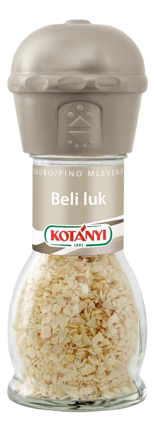 KOTANYI Beli luk u granulama 48g-slika