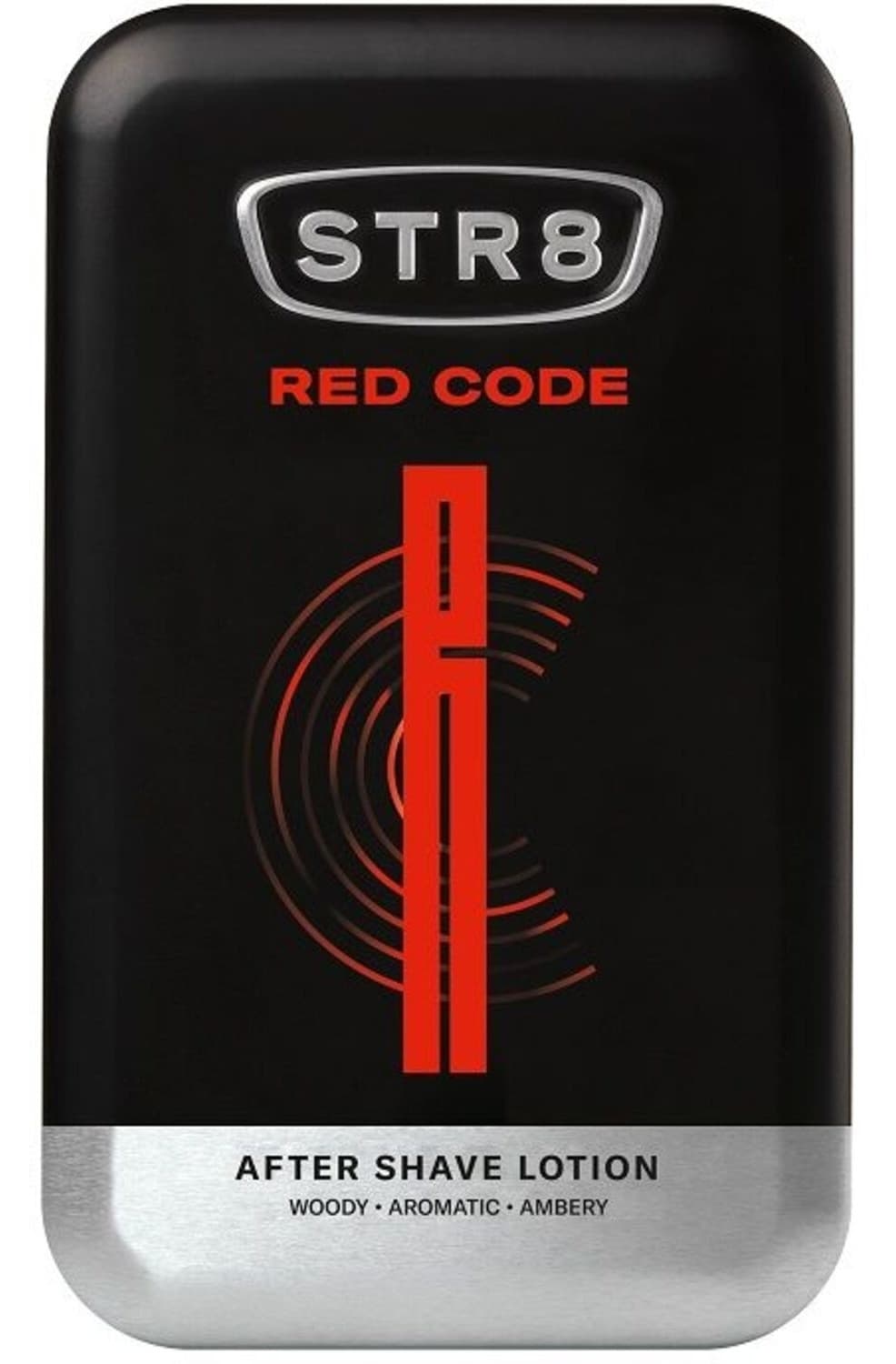 LOSION POS BRIJ STR8 RED CODE 100ML-slika