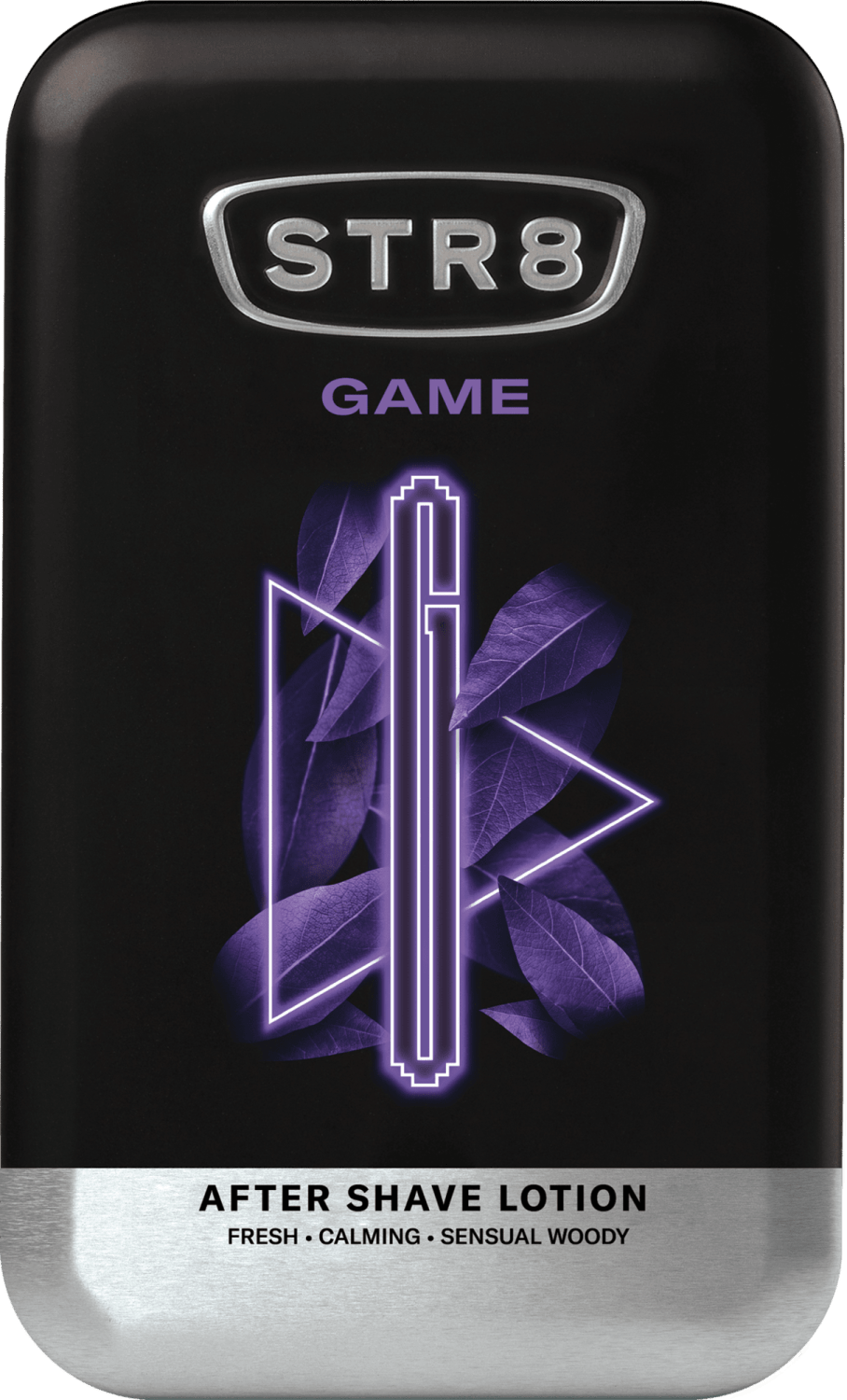 LOSION POSLE BRIJ STR8 GAME 100ML-slika