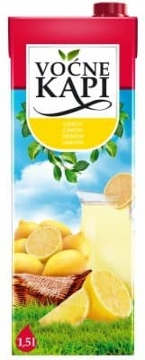 SOK VOĆNE KAPI LIMUNADA 1.5L-slika