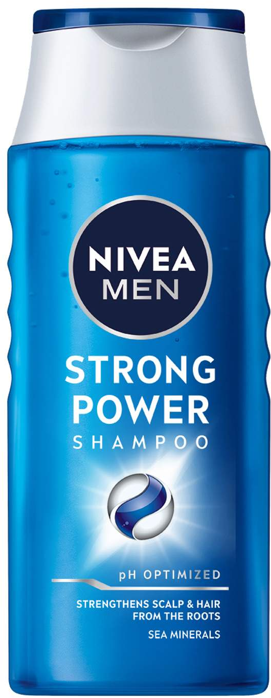 Sampon za muskarce Nivea 250ml-slika