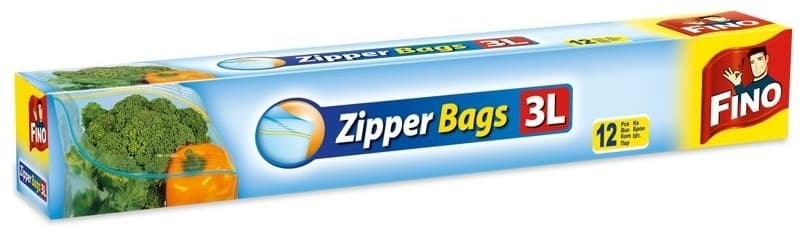 KESE ZA ZAMRZIVAC ZIPER 3L FINO-slika