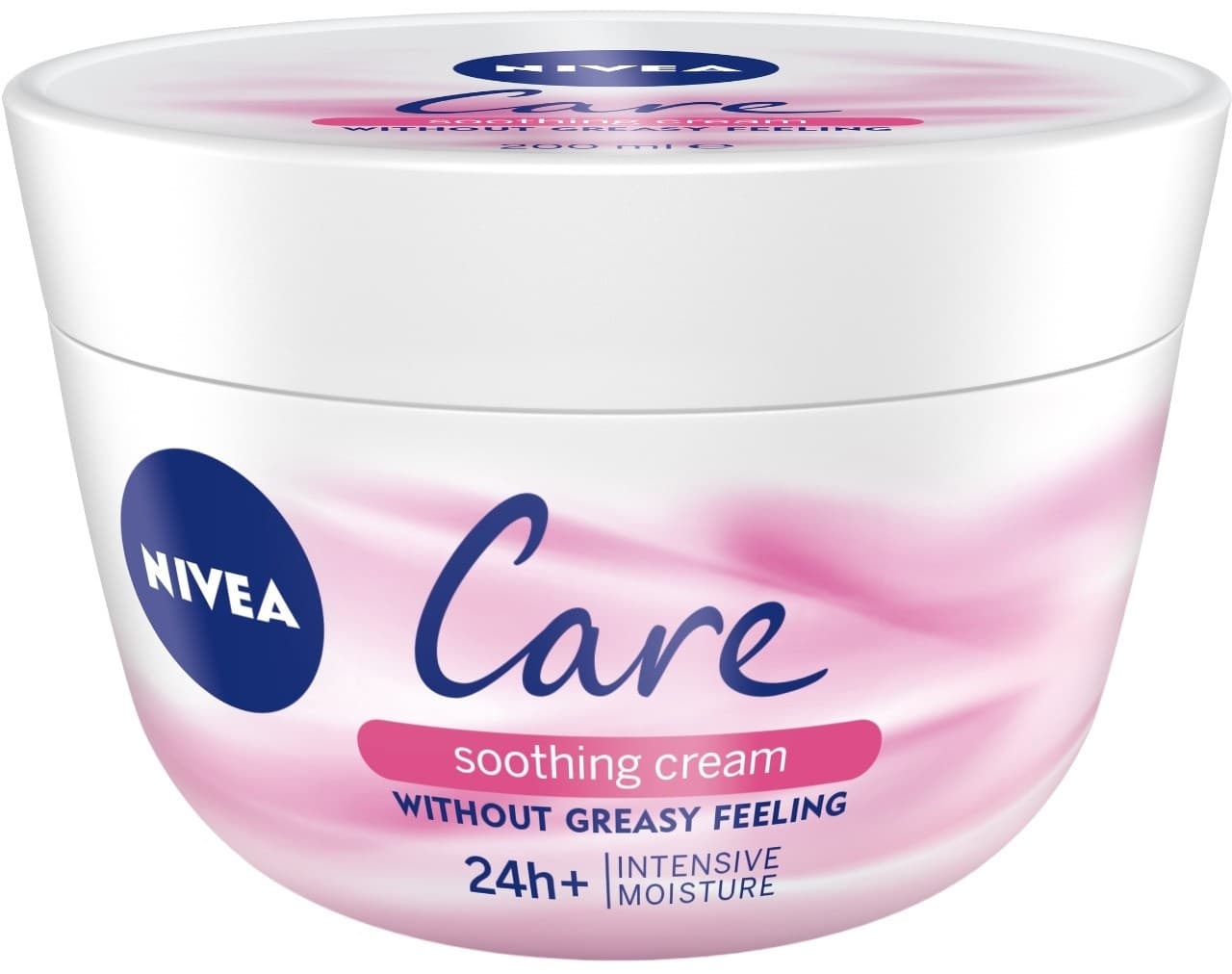 Univerzalna krema NIVEA Care soothing 200ml-slika