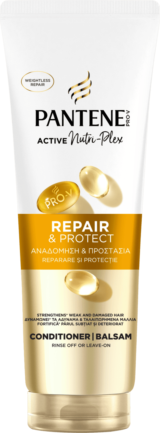 Balzam Repair&Protect Pantene 275ml-slika