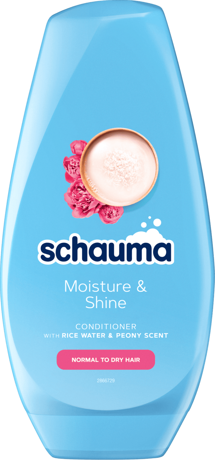 Regenerator Moisture Schauma 250ml-slika