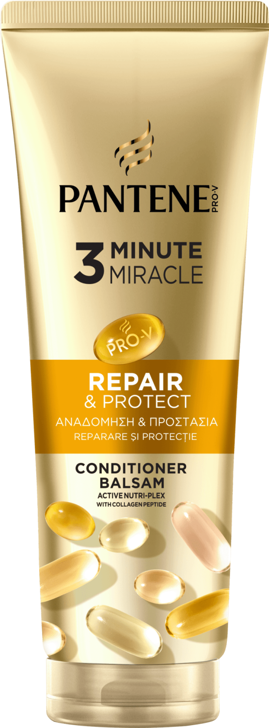 Balzam Pantene Repair&Protect 3MM 220ml-slika