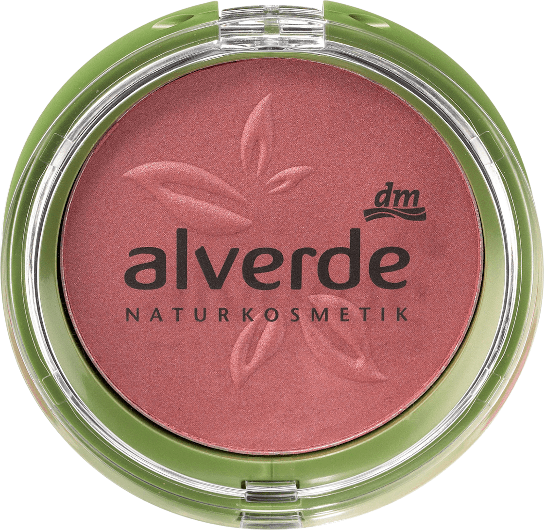 ALVERDE Holographic rumenilo 12 luminous berry-slika