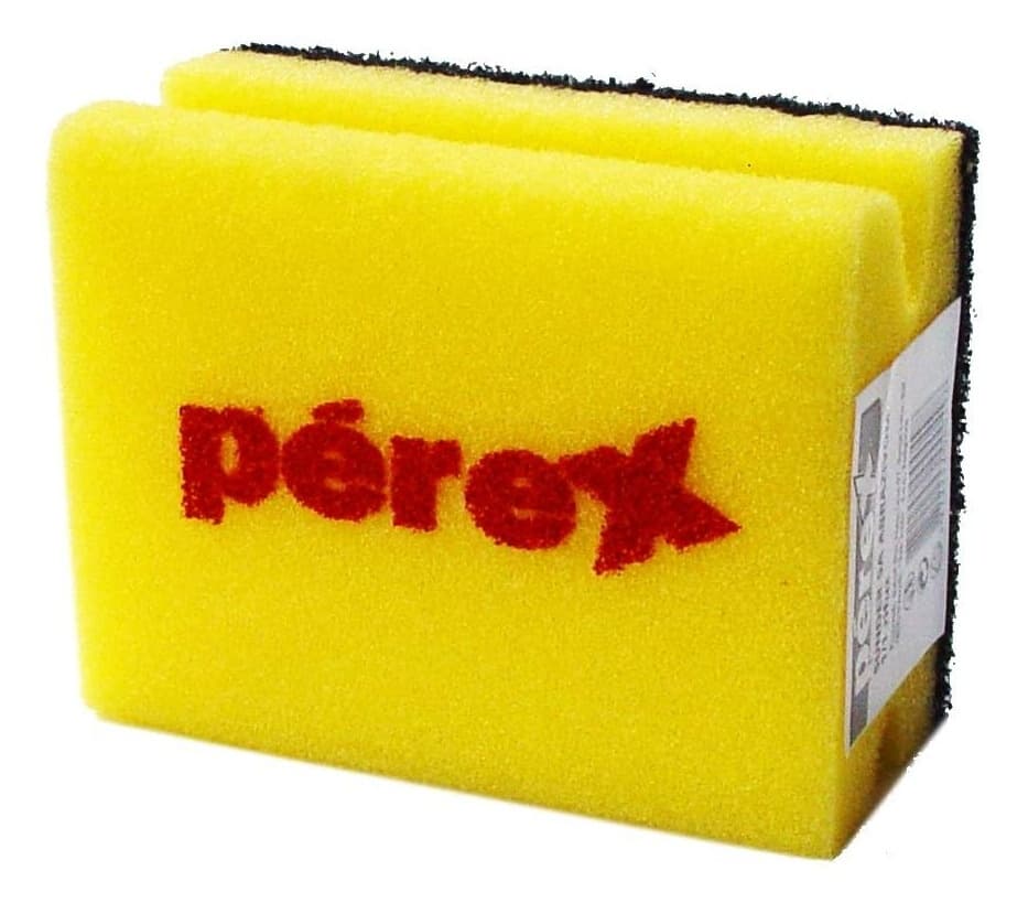 Perex sundjer abrazivni rnf-slika