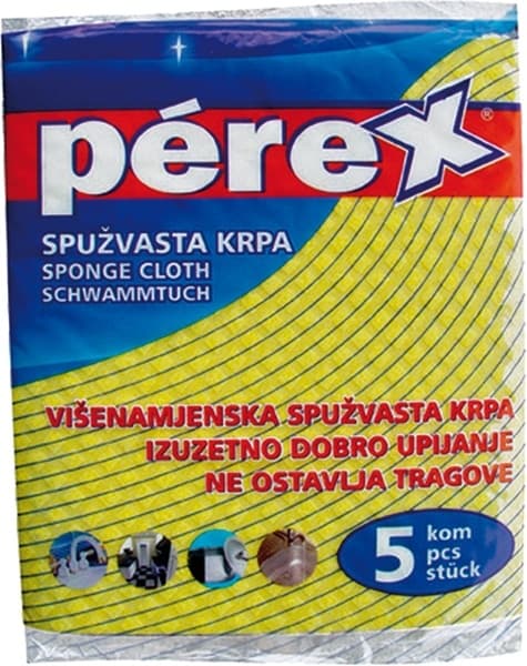 PEREX TRULEX 5/1-slika
