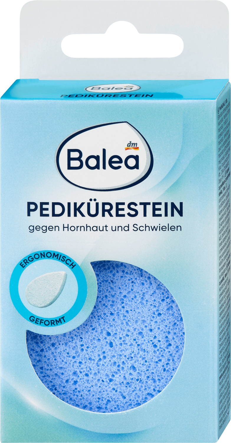 BALEA kamen za pedikir 1kom-slika