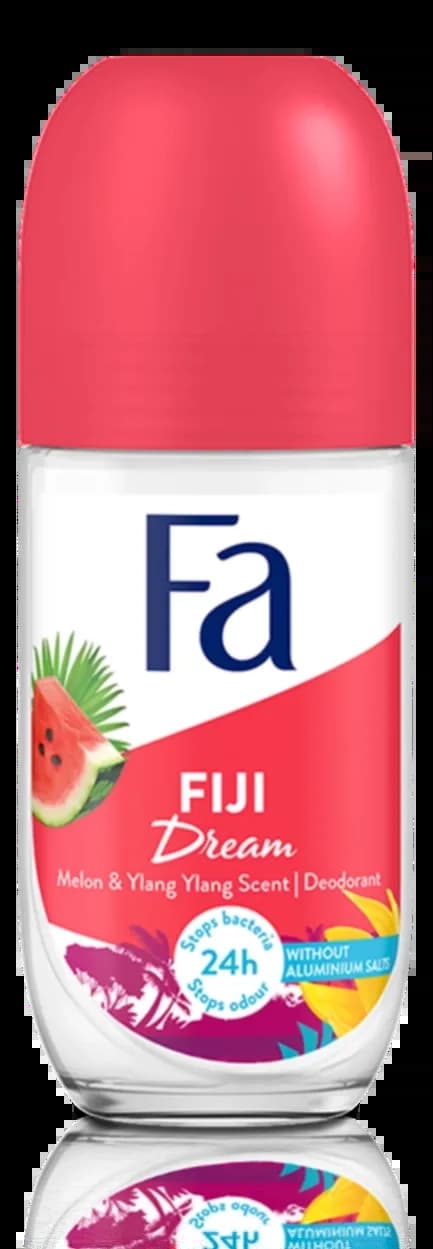 Deo roll-on Fa fiji dream 50ml-slika