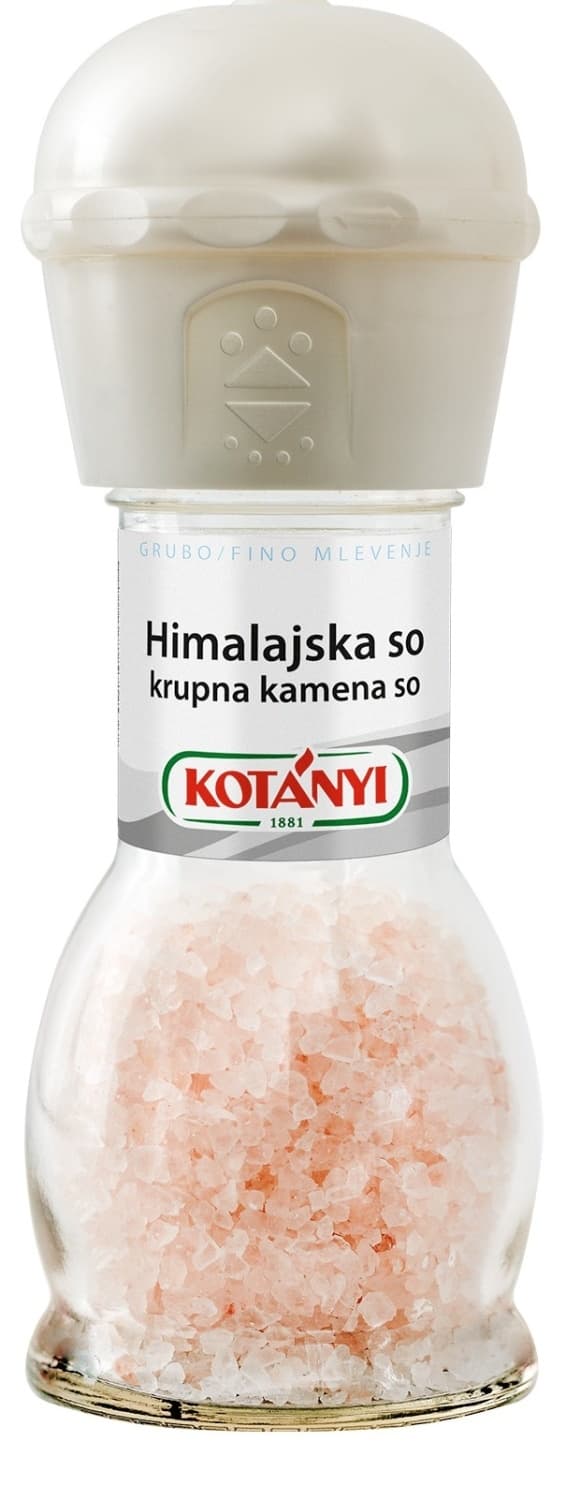 HIMALAJSKA SO MLIN 99GR AWT-slika