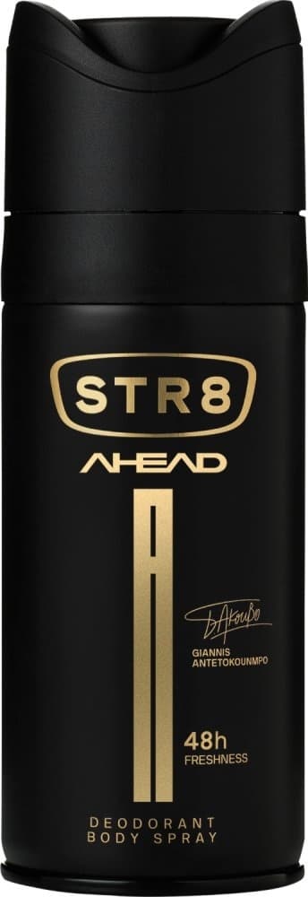 Dezodorans sprej Str8 Ahead 150ml-slika