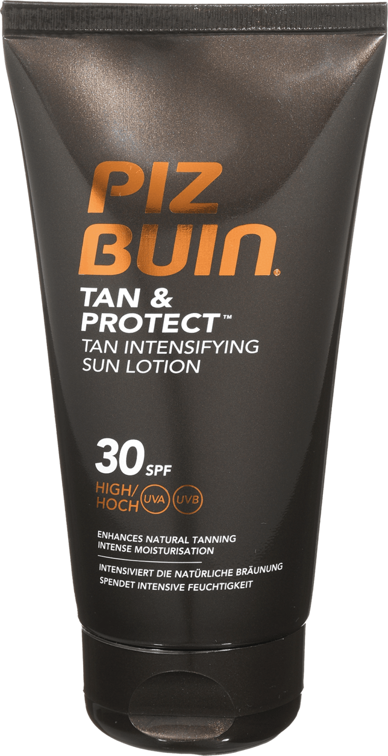 Losion za sunčanje PIZ BUIN SPF30 150ml-slika