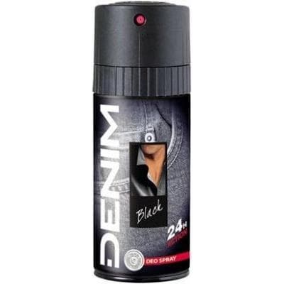 Dezodorans Black Denim 150ml-slika