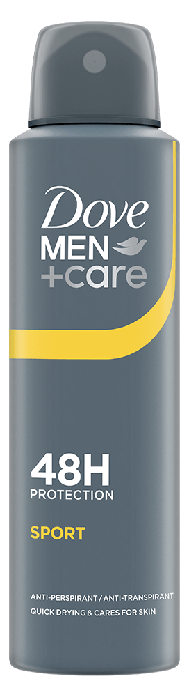 DEO M CARE SPORT 150ML DOVE-slika