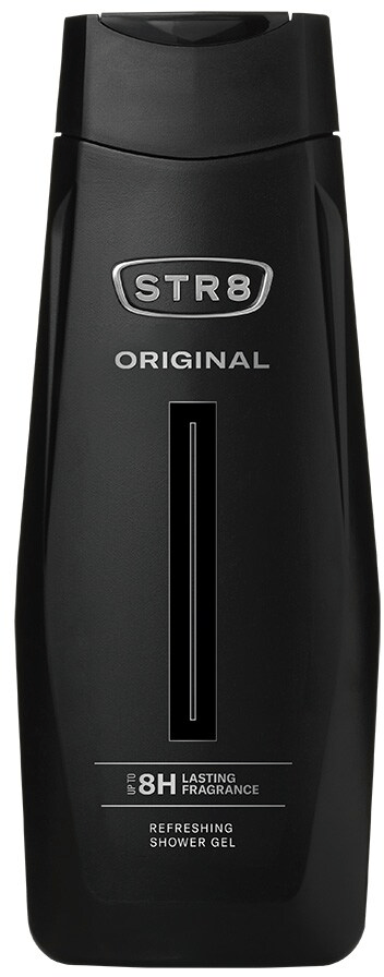 Gel za tusiranje Str8 Original 400ml-slika