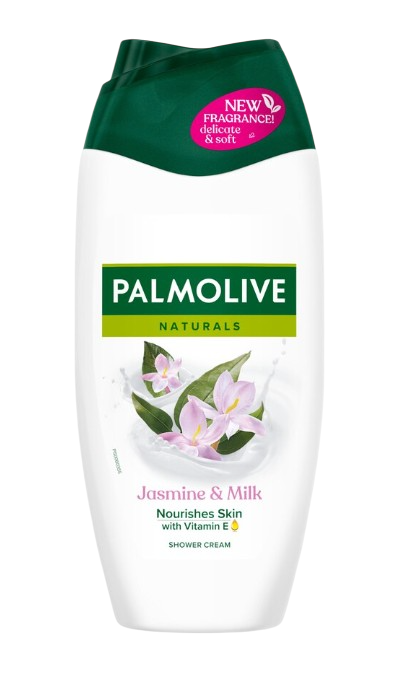 Gel za tusiranje Jasmine Palmolive 250ml-slika