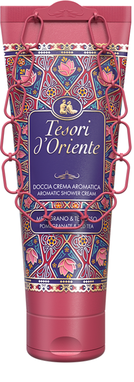 GEL TUŠ PERSIAN DREAM 250ML TDO-slika