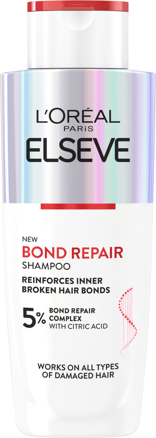 Sampon za kosu Elseve Bond 200ml-slika