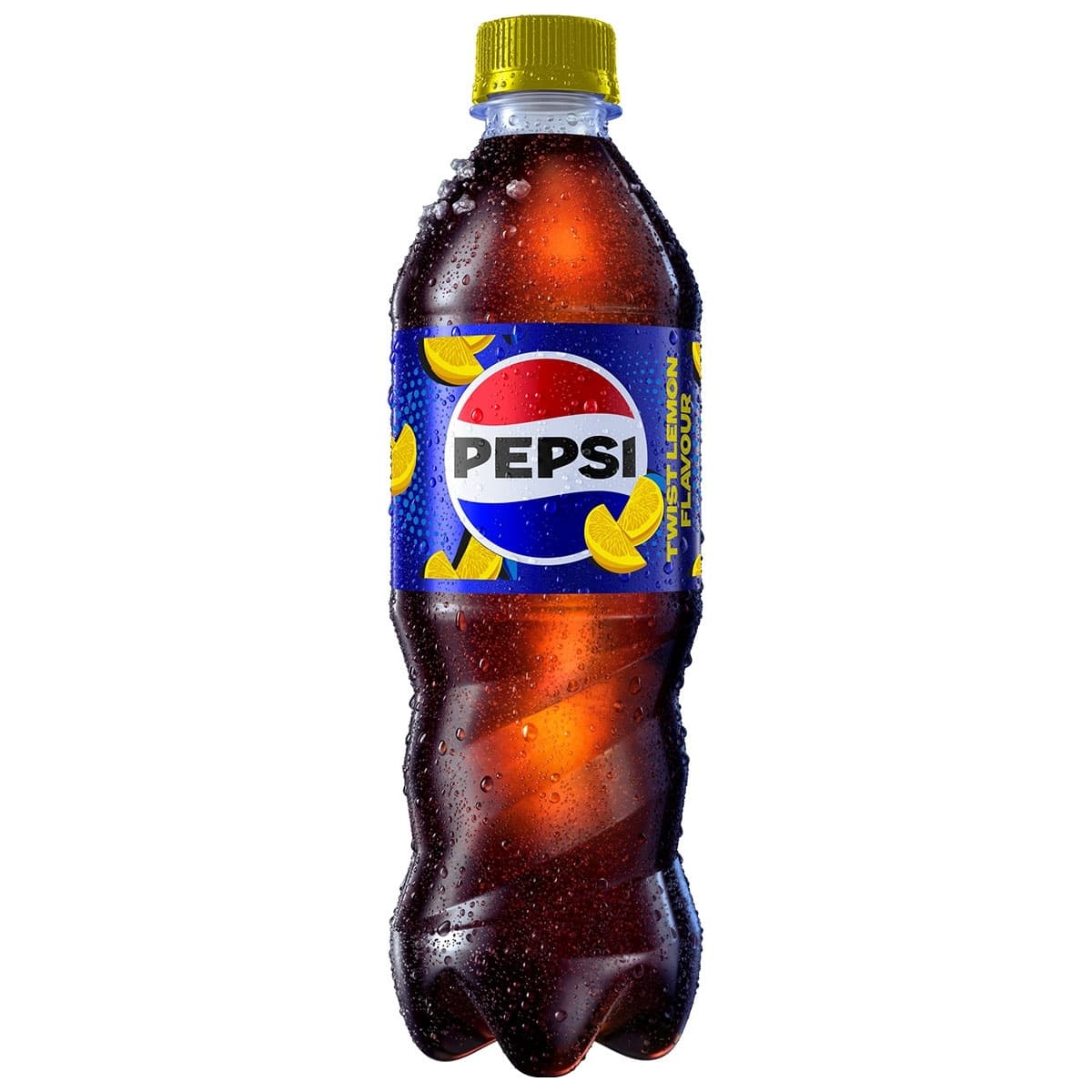 PEPSI TWIST PET 0.5L-slika
