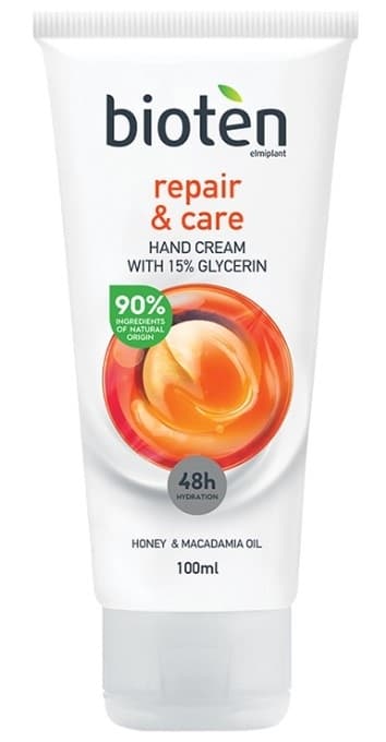BIOTEN regeneration 100ml-slika