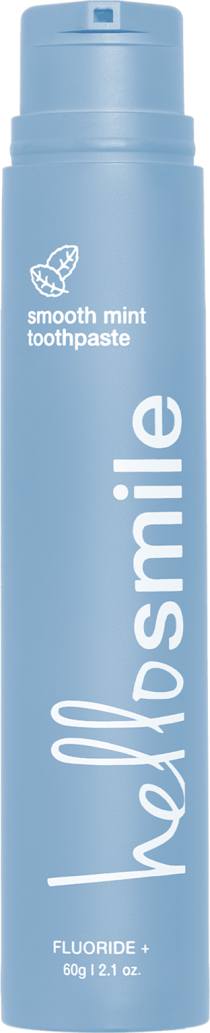 Pasta za zube Smooth mint Hellosmile60g-slika