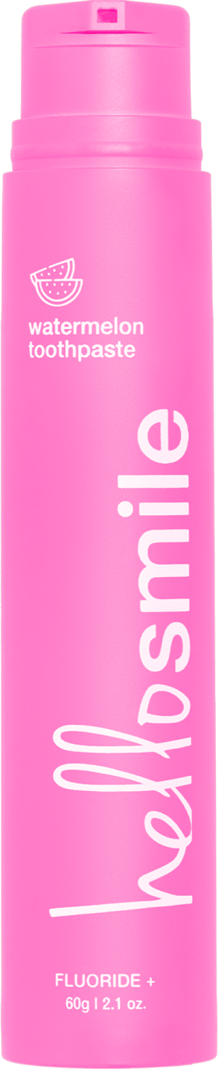 ZP LUBENICA 60G HELLO SMILE-slika