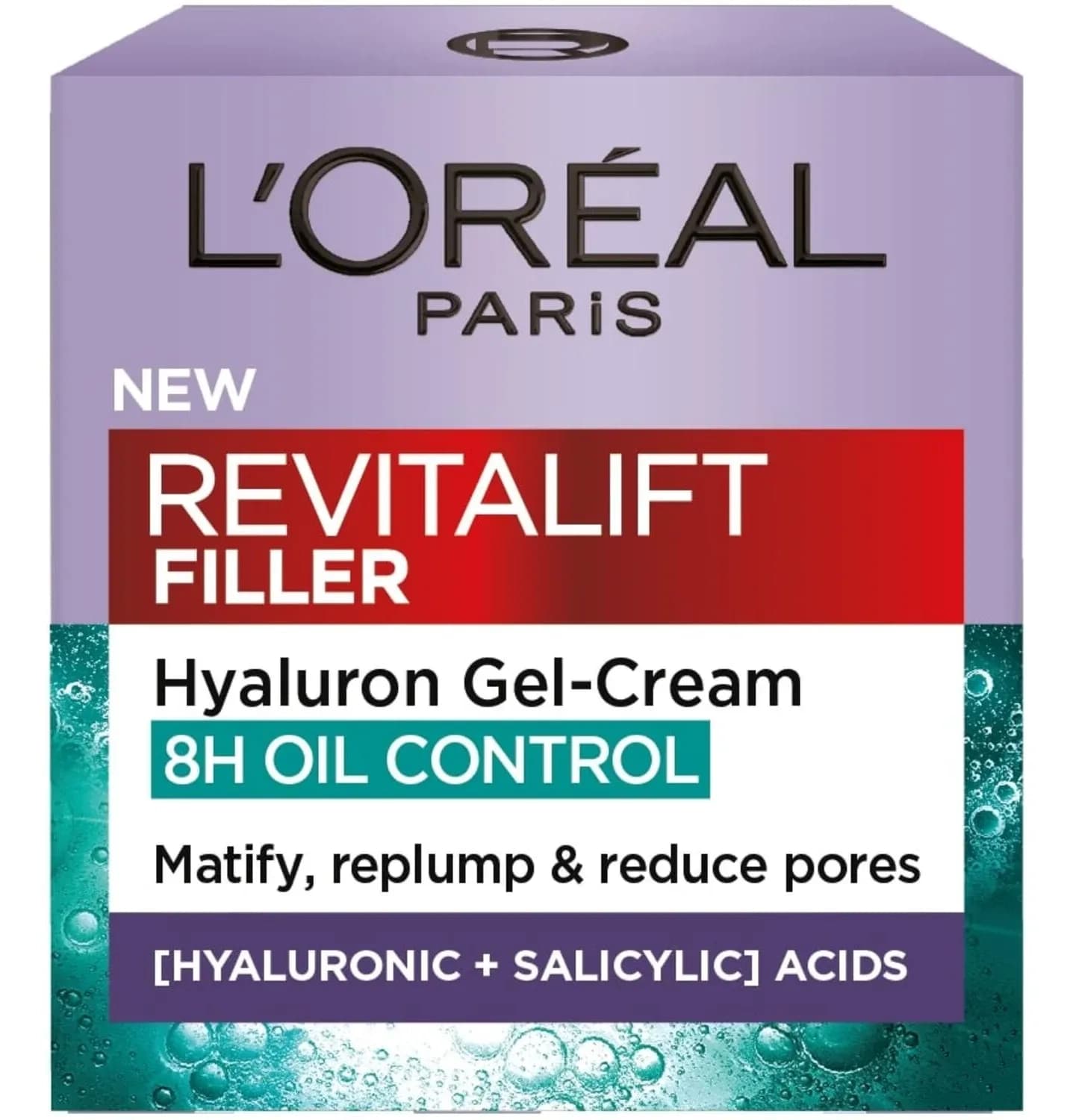 KREMA ZA MASNU KOŽU REVITALIFT 50ML LOREAL-slika